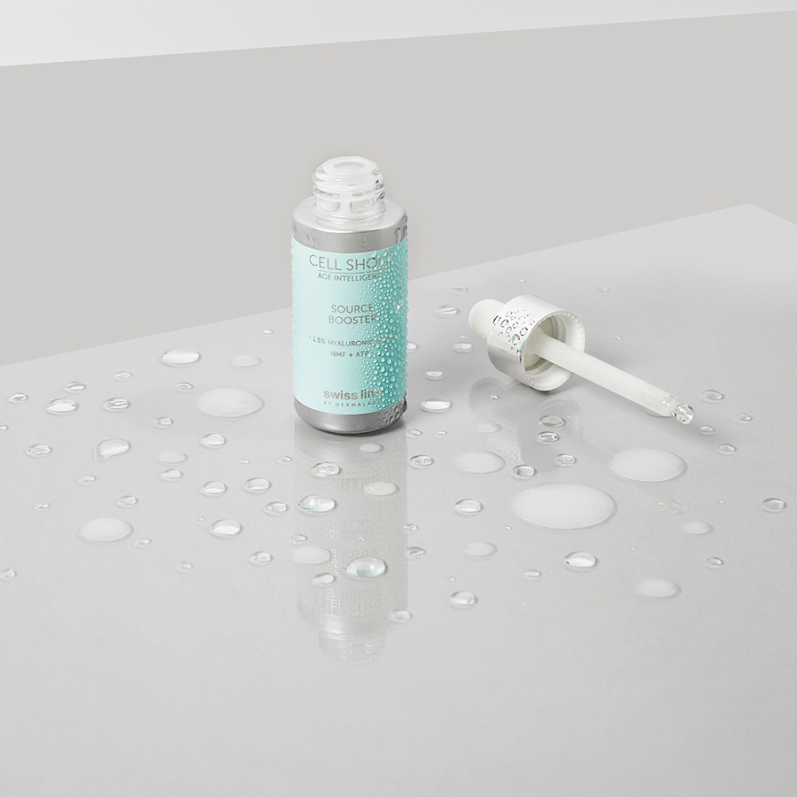Cell Shock Luxe-Lift Source Booster