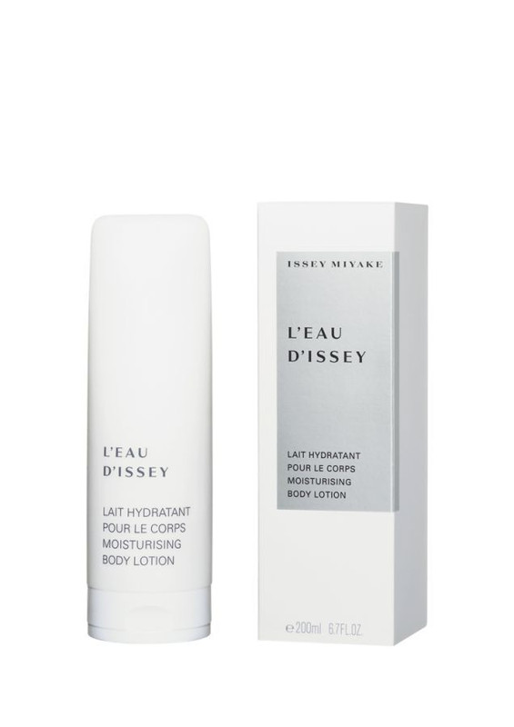 L'Eau D'Issey Body Lotion