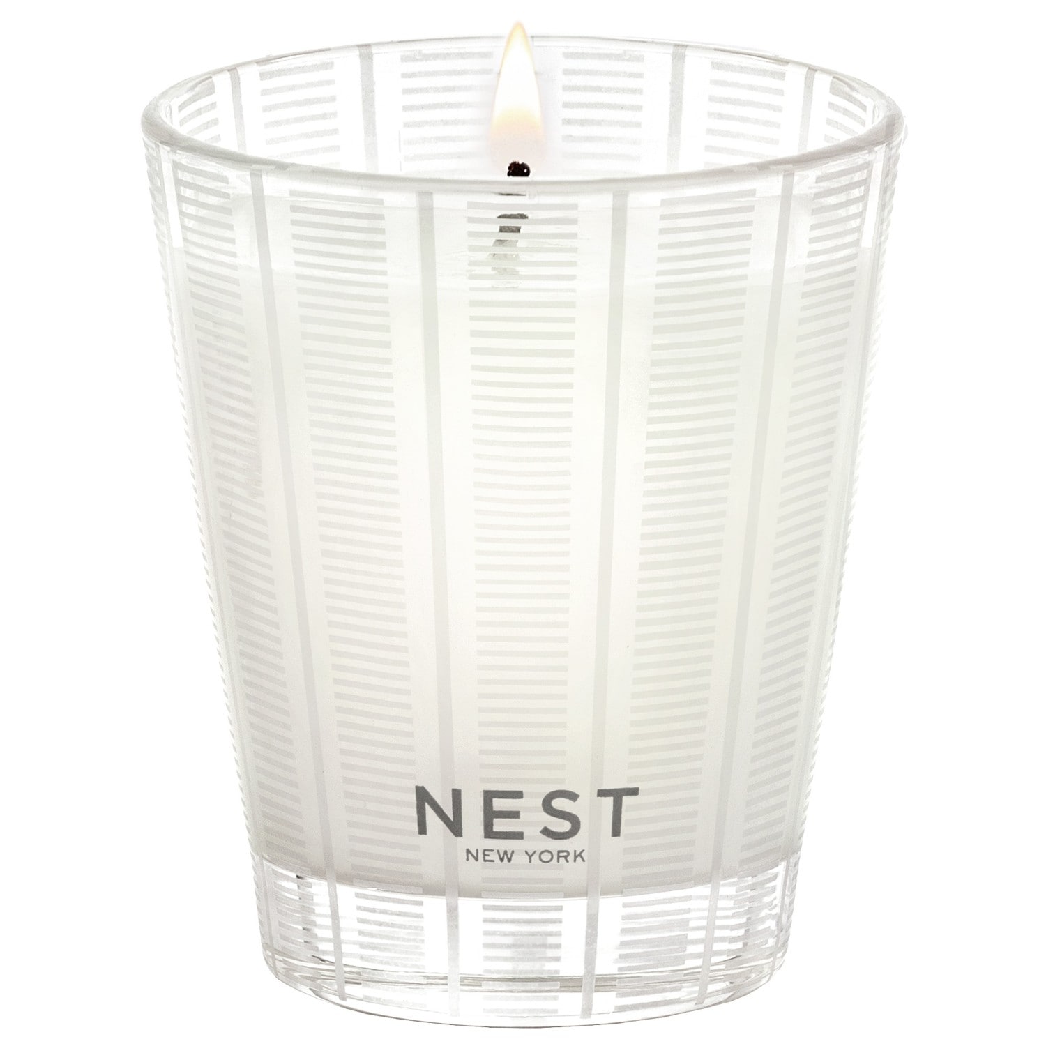 Moroccan Amber Classic Candle