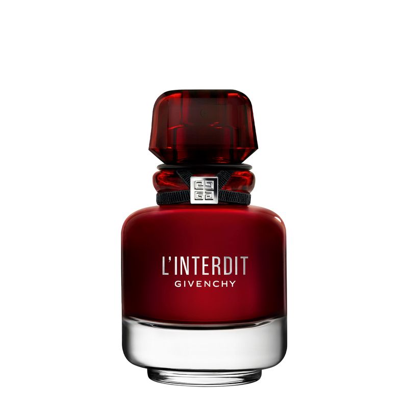 L´Interdit Rouge Edp Spray