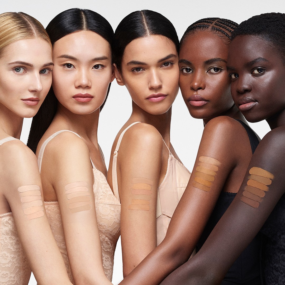 Everlast Concealer