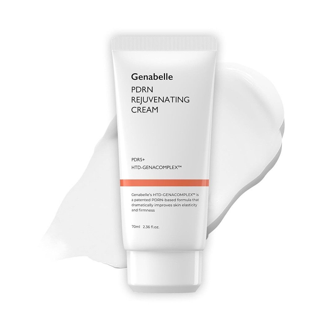 Rejuvenating Cream