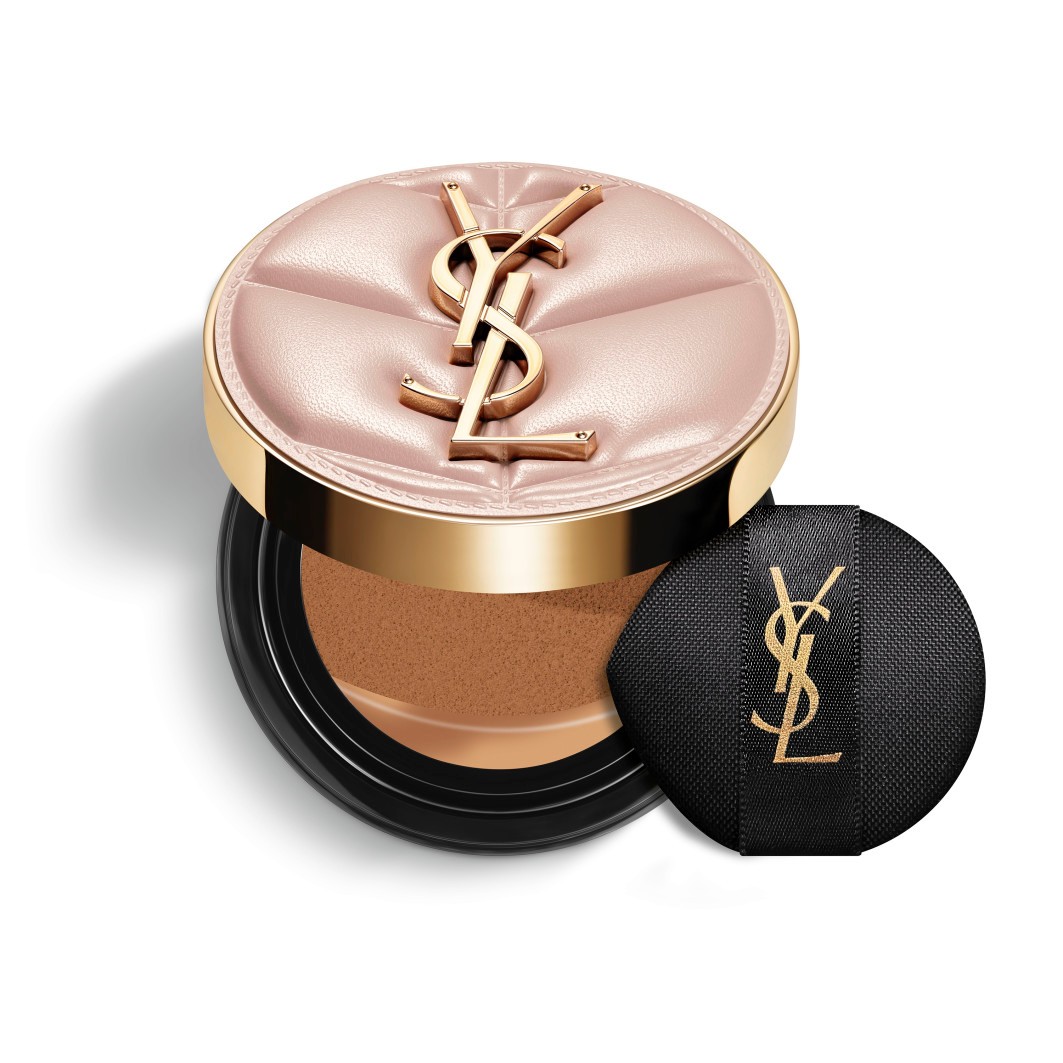 Cushion Foundation