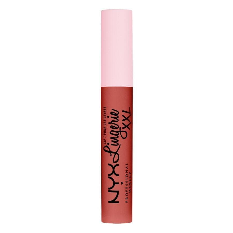 Liquid Lipstick Matte