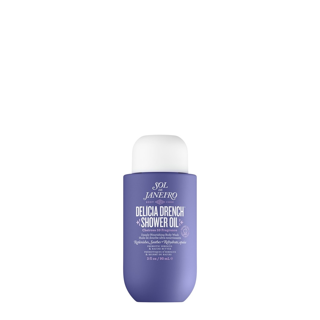 Delicia Shower Oil