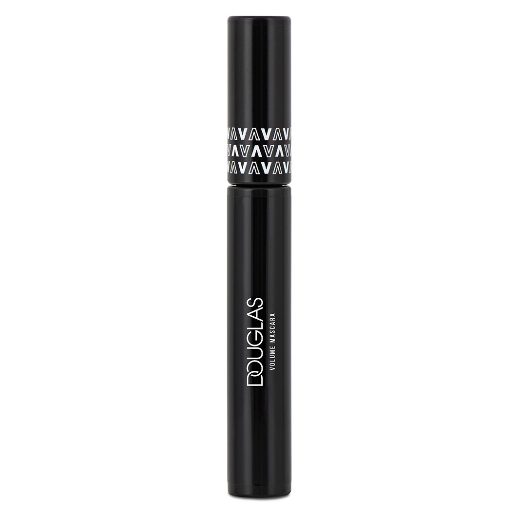 Volume Obsession Volumizing Mascara