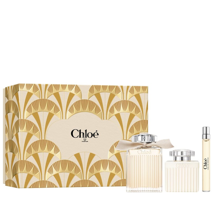 Signature Eau de Parfum 100Ml Set