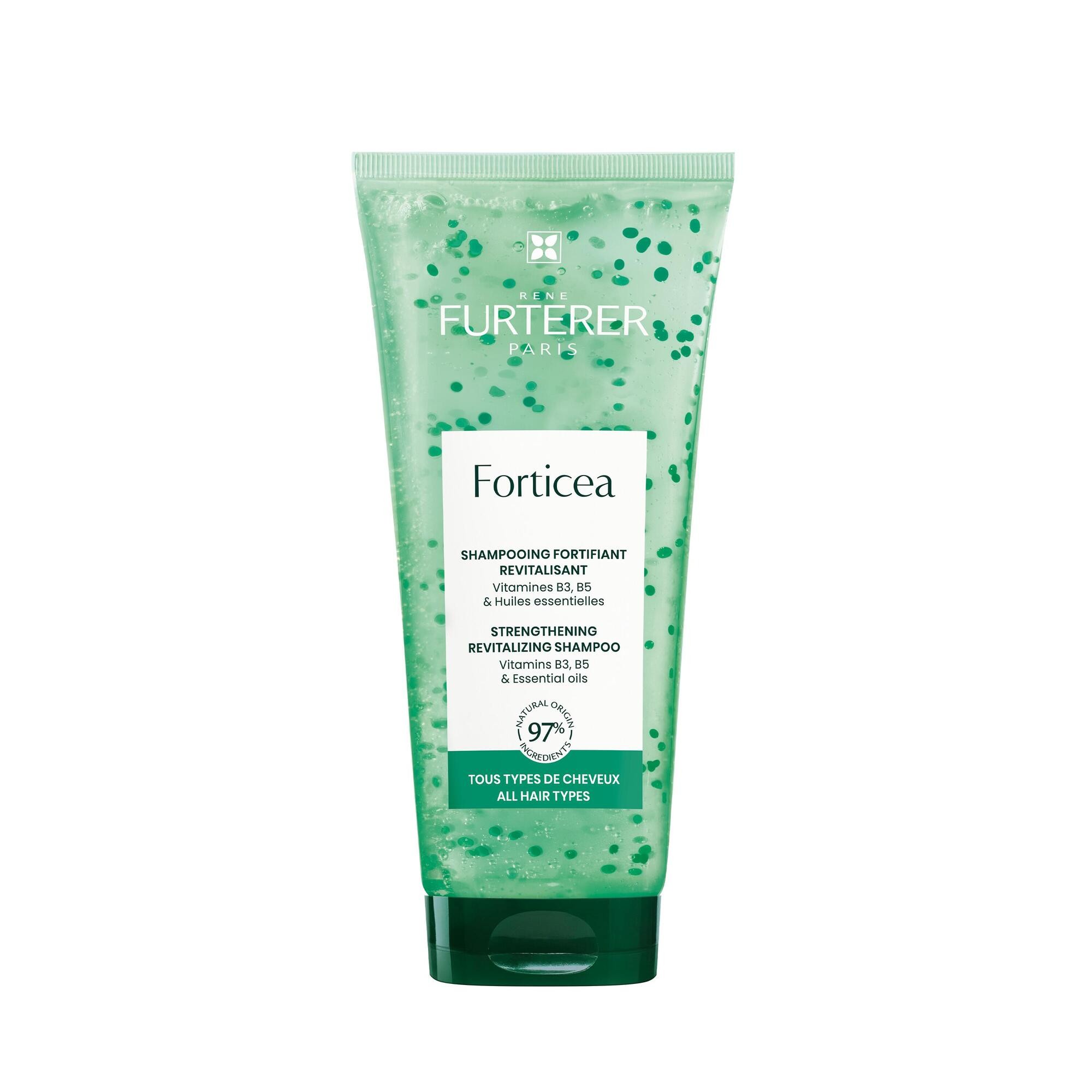 Energize Shampoo