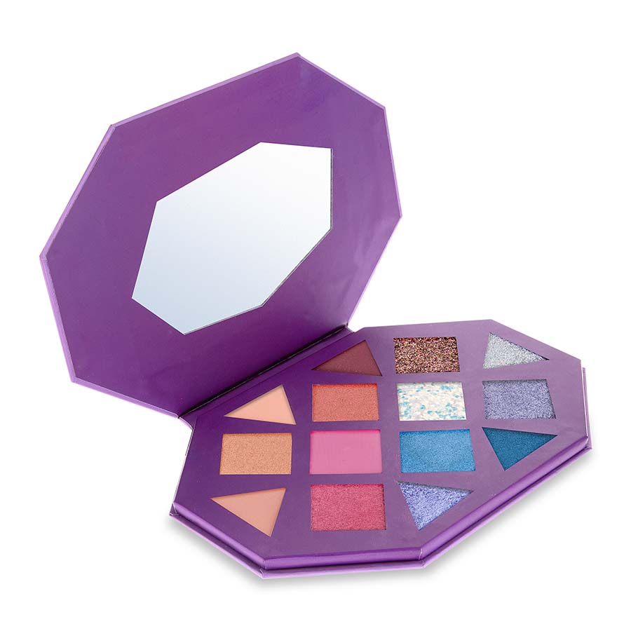 Frozen Icy Touch Eye Palette
