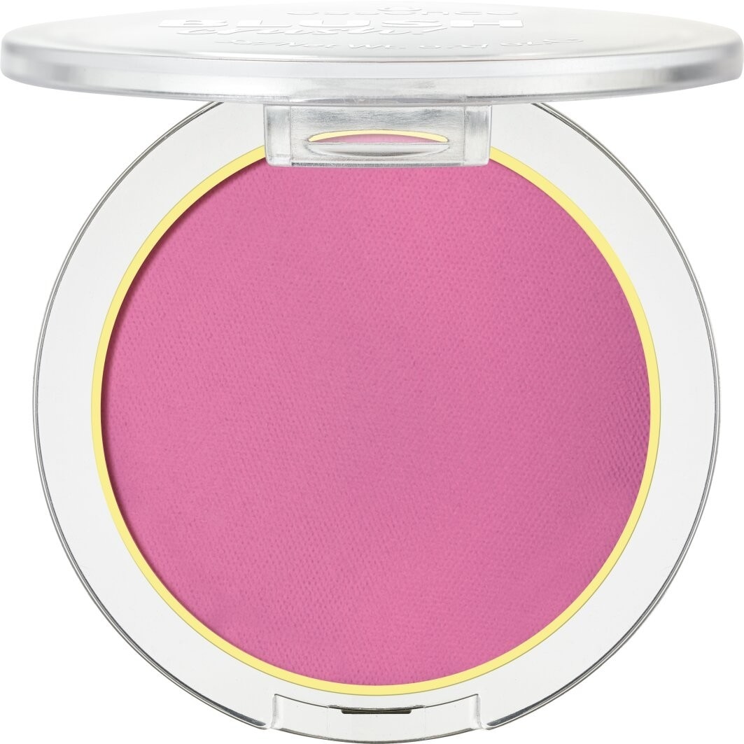 Blush Crush