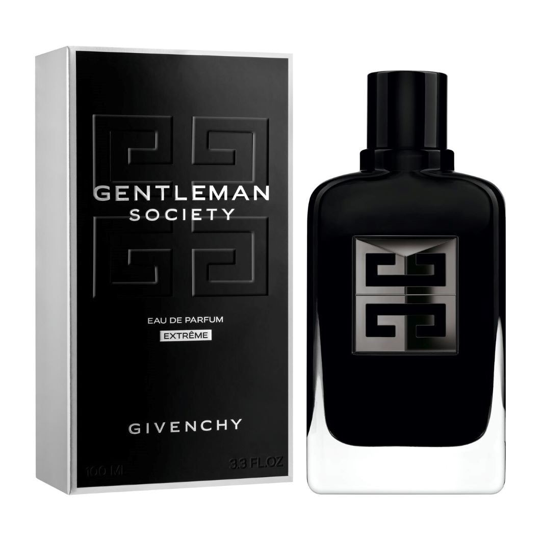 Gentleman Society Extreme Eau de Parfum Spray