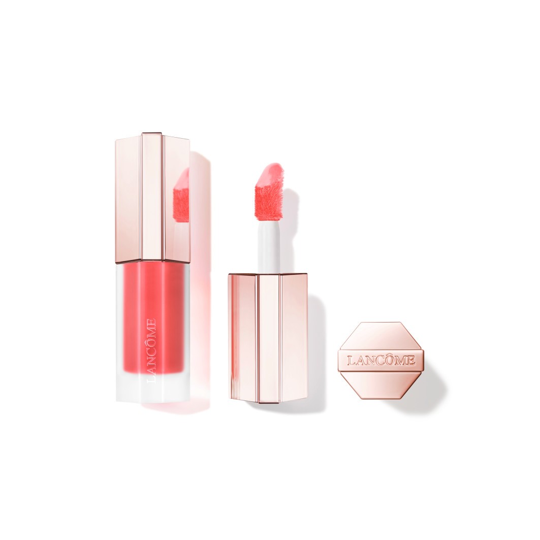 Liquid Blush