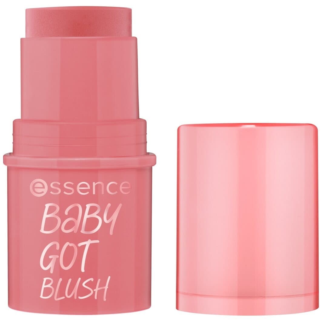 Baby Got Blush