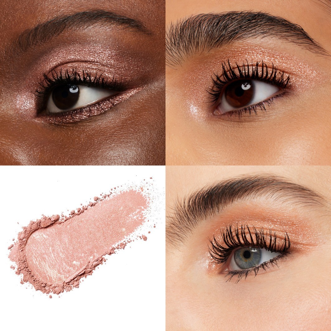 Eyeshadow God Dimension
