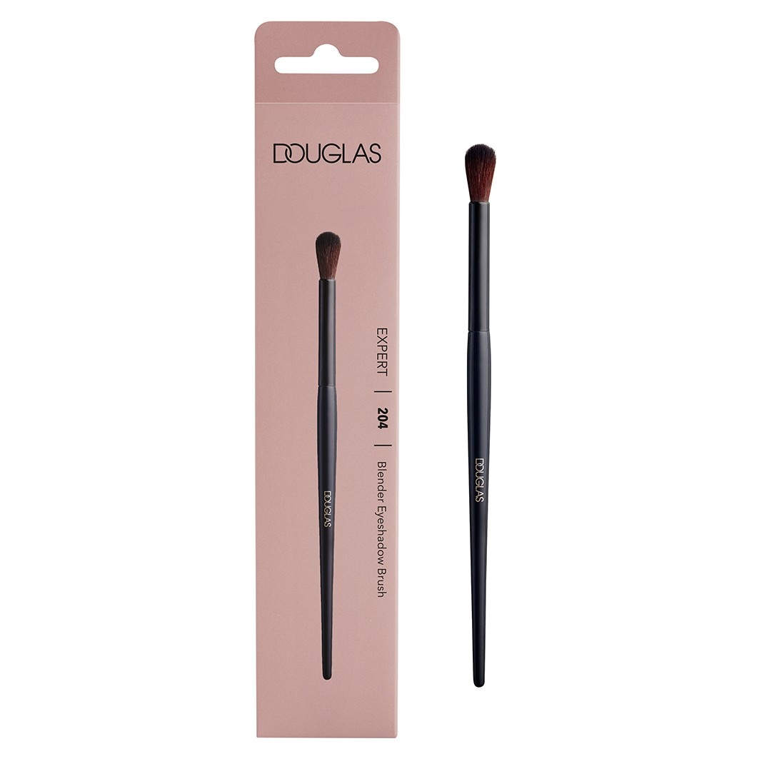 Expert Brushes Blender Eyeshadow Brush 204