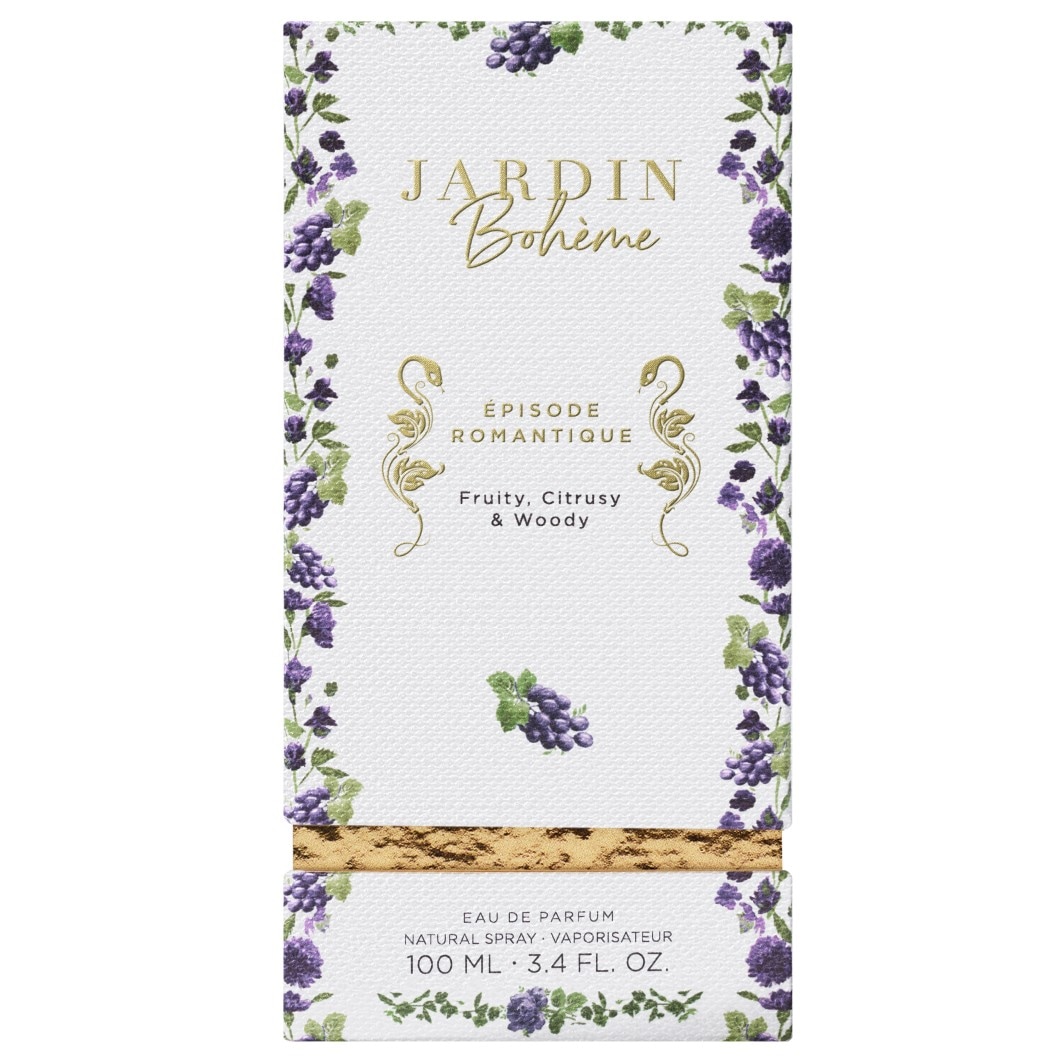 Episode Romantique Eau de Parfum Spray