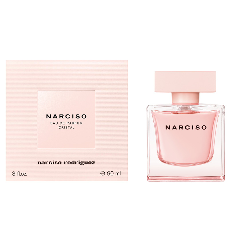 Narciso Cristal Edp Spray
