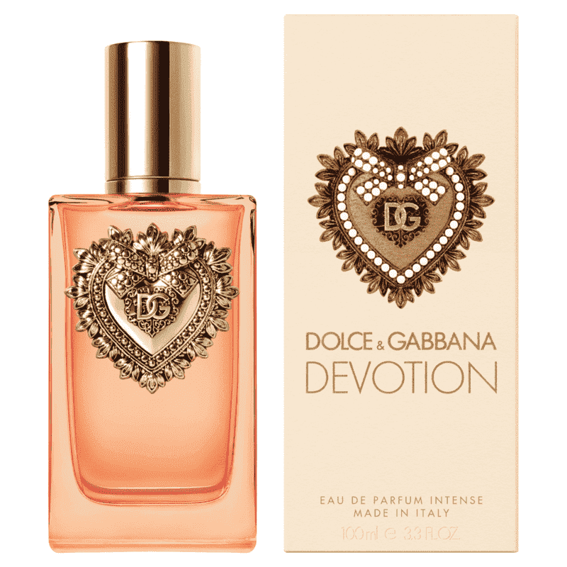Devotion Intense Eau de Parfum Spray
