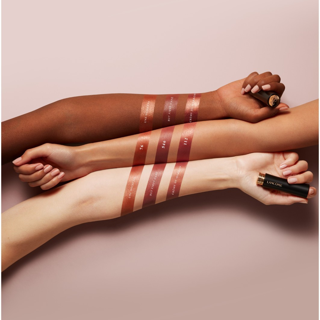 L'Absolu Rouge Lipstick Cream