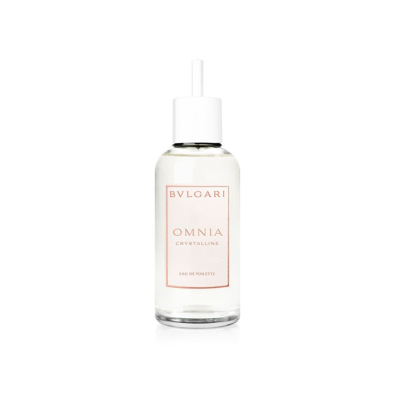 Omnia Crystalline Eau de Toilette Spray Refill