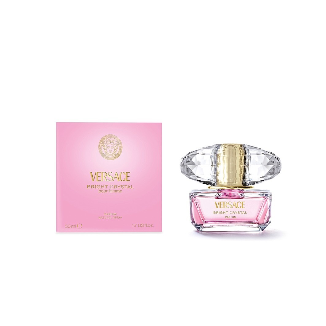 Bright Crystal Parfum