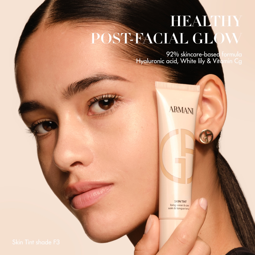 Skin Tint Foundation