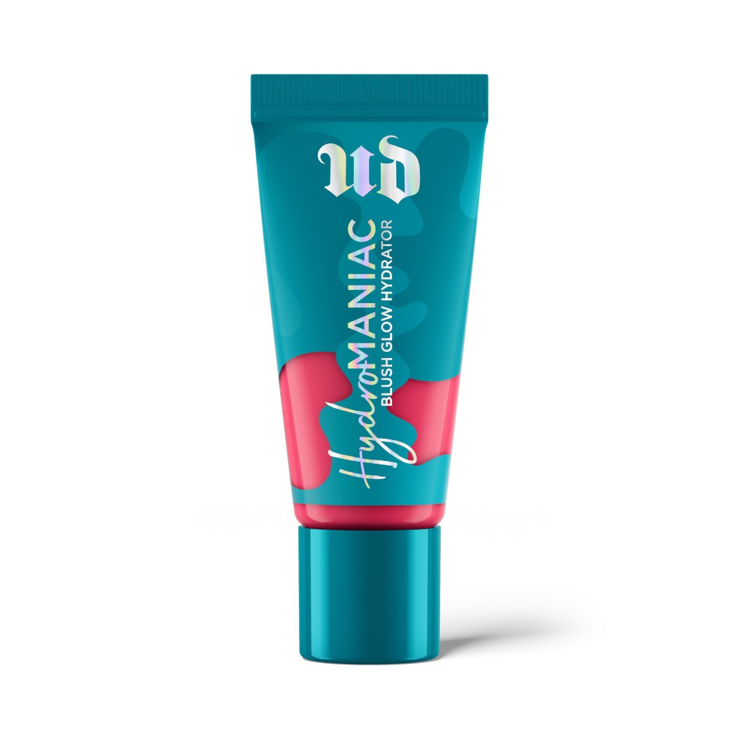 Blusher