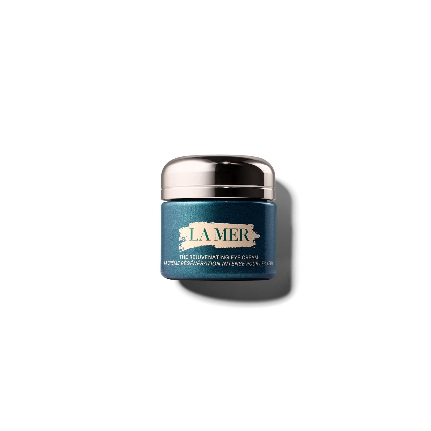 The Rejuvenating Eye Cream