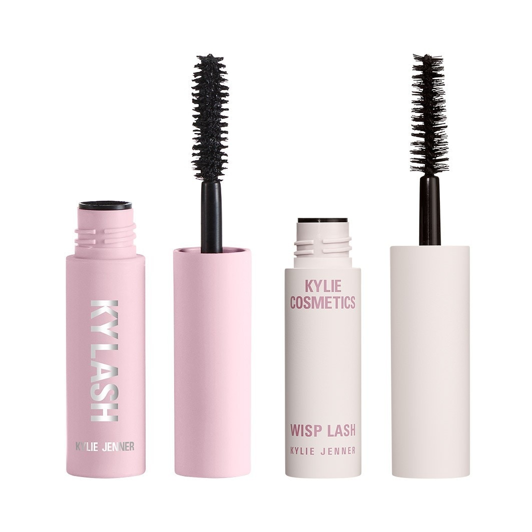 Mini Mascara Duo Set