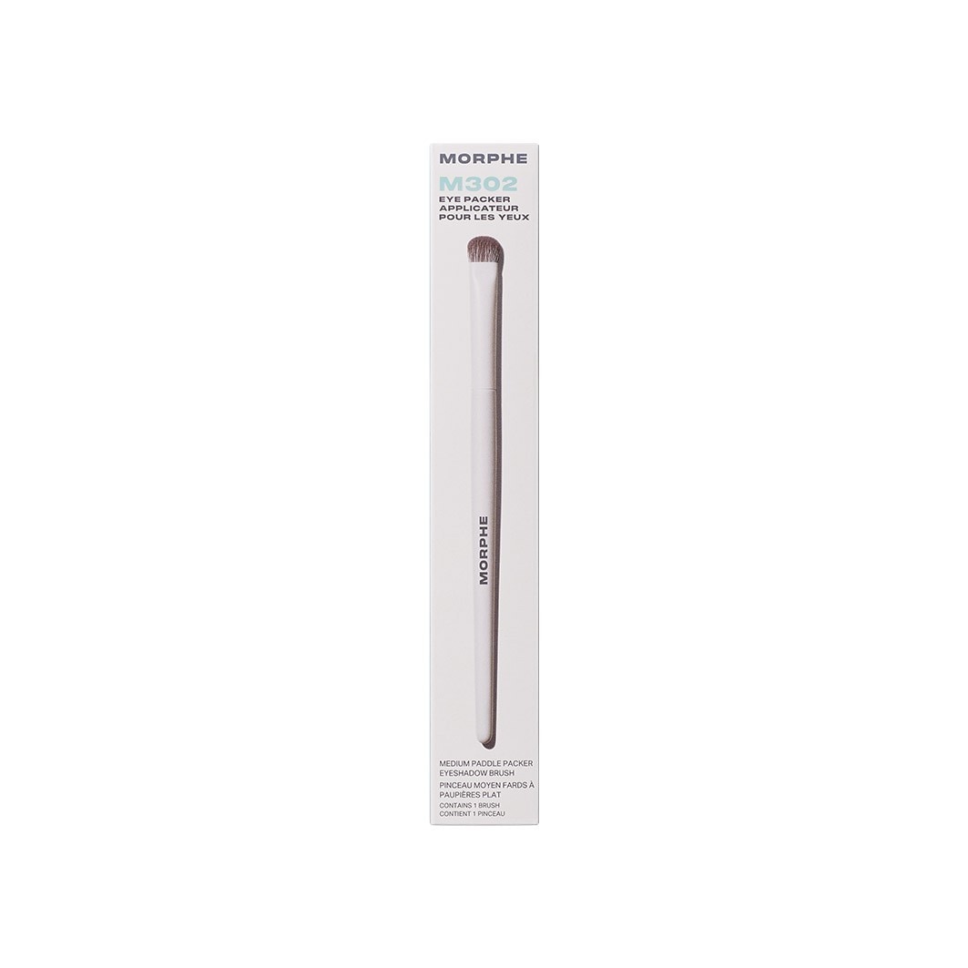 M302 Eyeshadow Brush