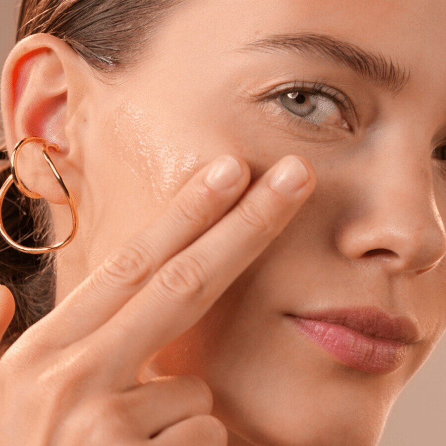 Sun Sport Face Invisible Gel Spf30