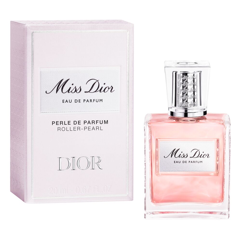 Miss Dior Eau de Parfum Roller-Pearl