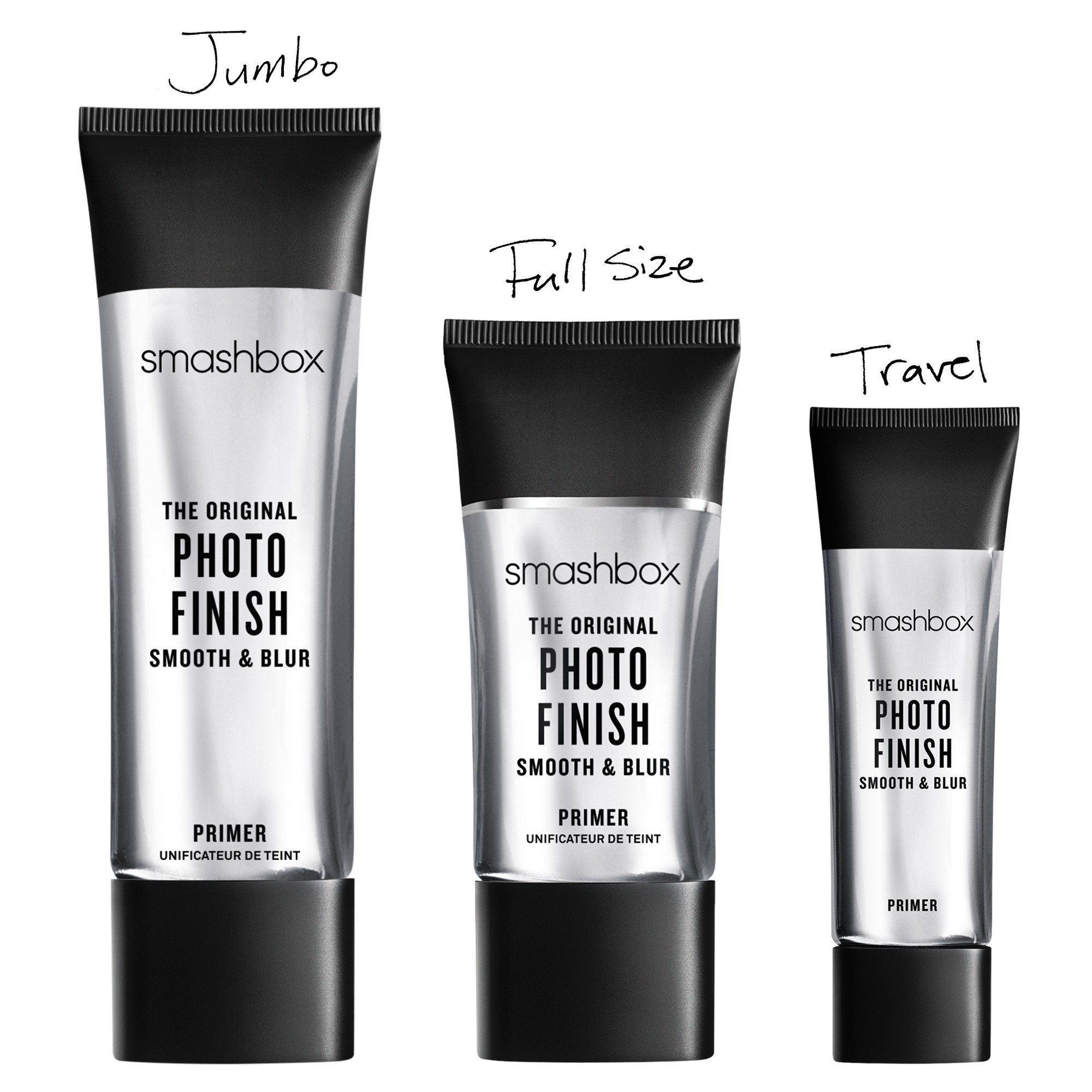 Photo Finish Foundation Primer