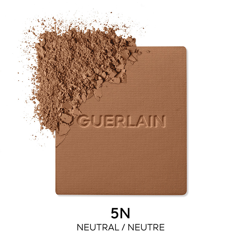 Compact Foundation