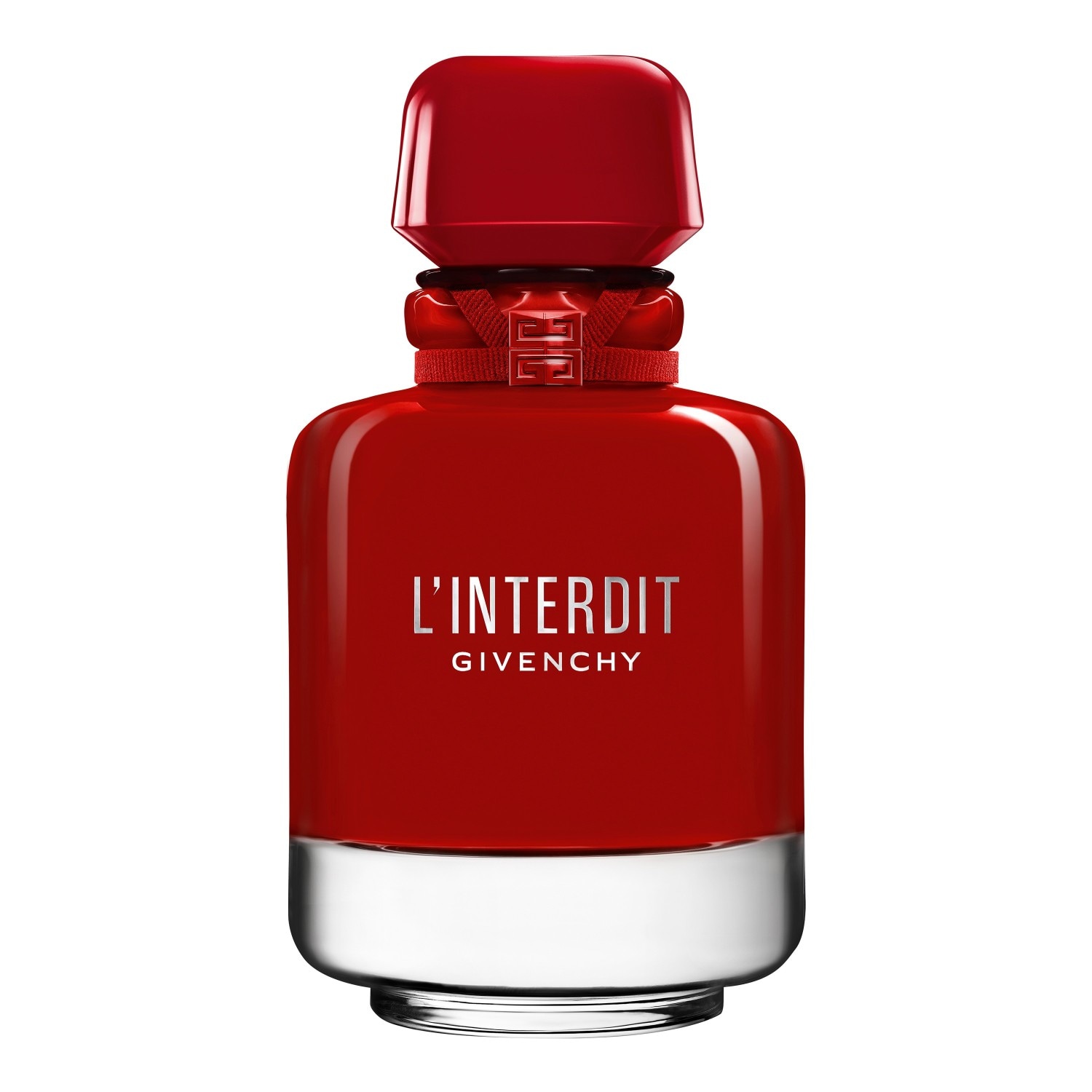 L'Interdit Rouge Ultime Eau de Parfum Spray