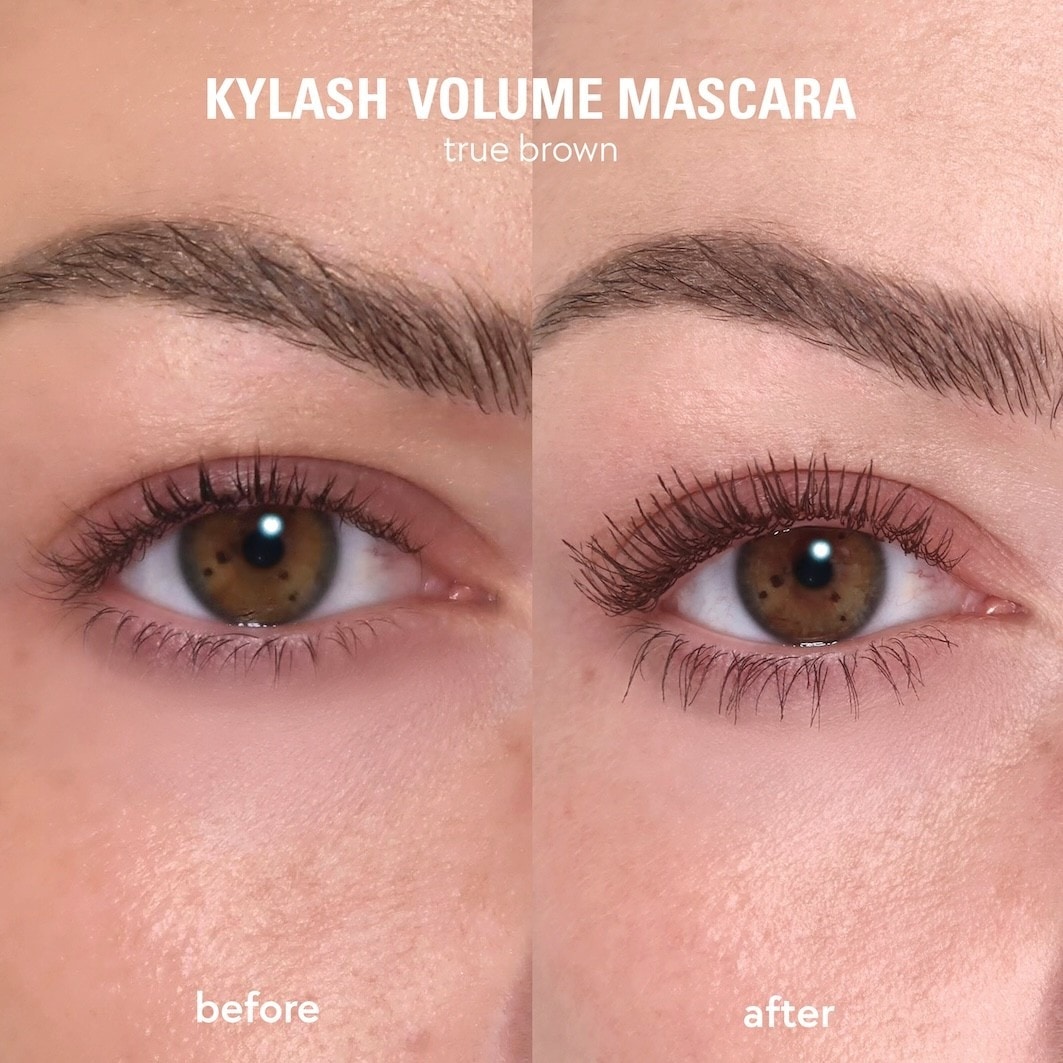 Volume Mascara