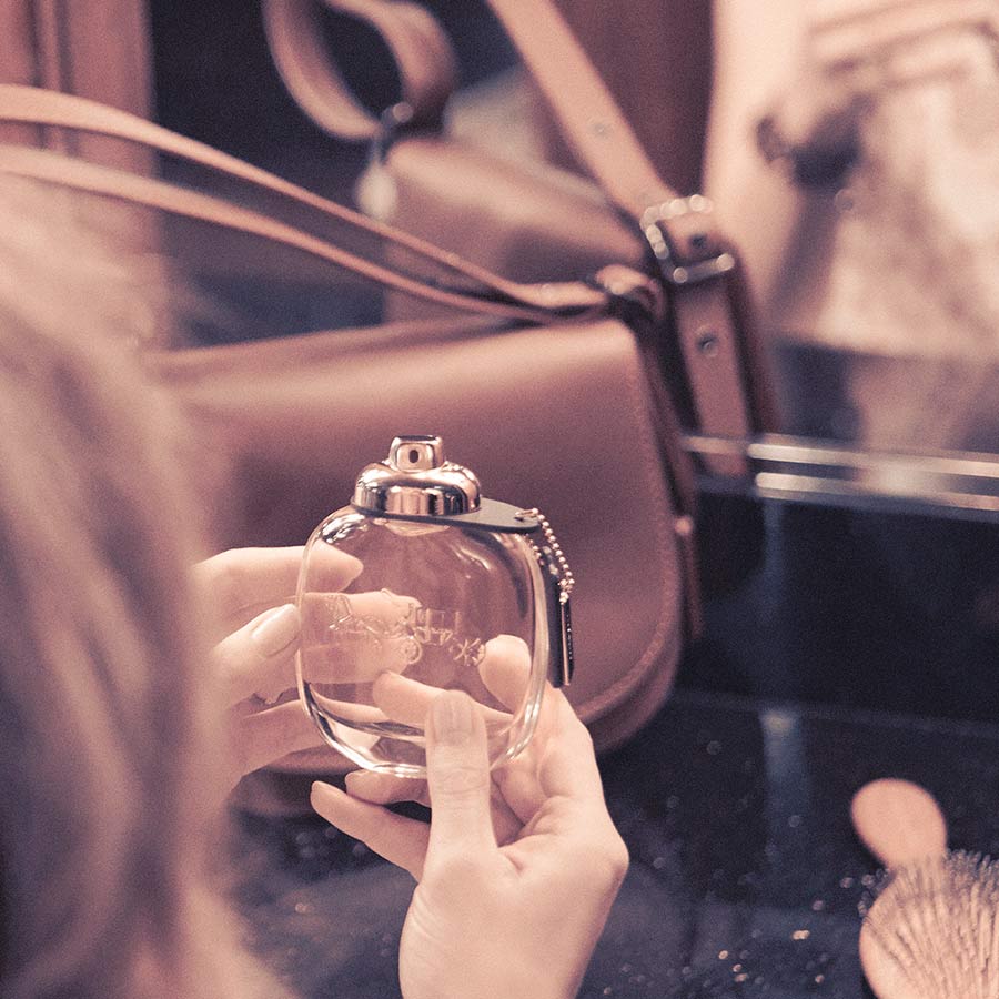 Coach Eau de Parfum