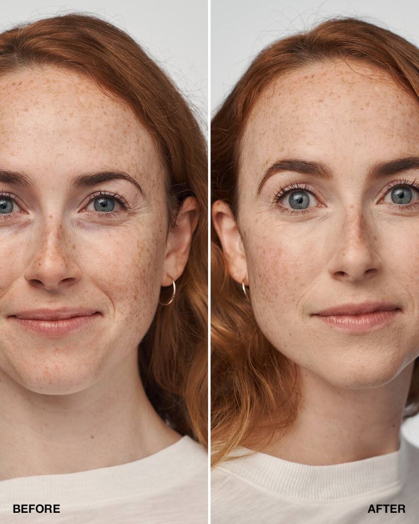 Serum Foundation
