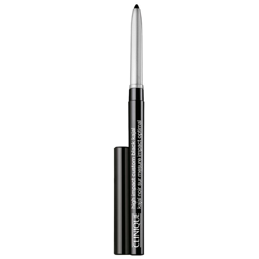 High Impact™ Custom Black Kajal