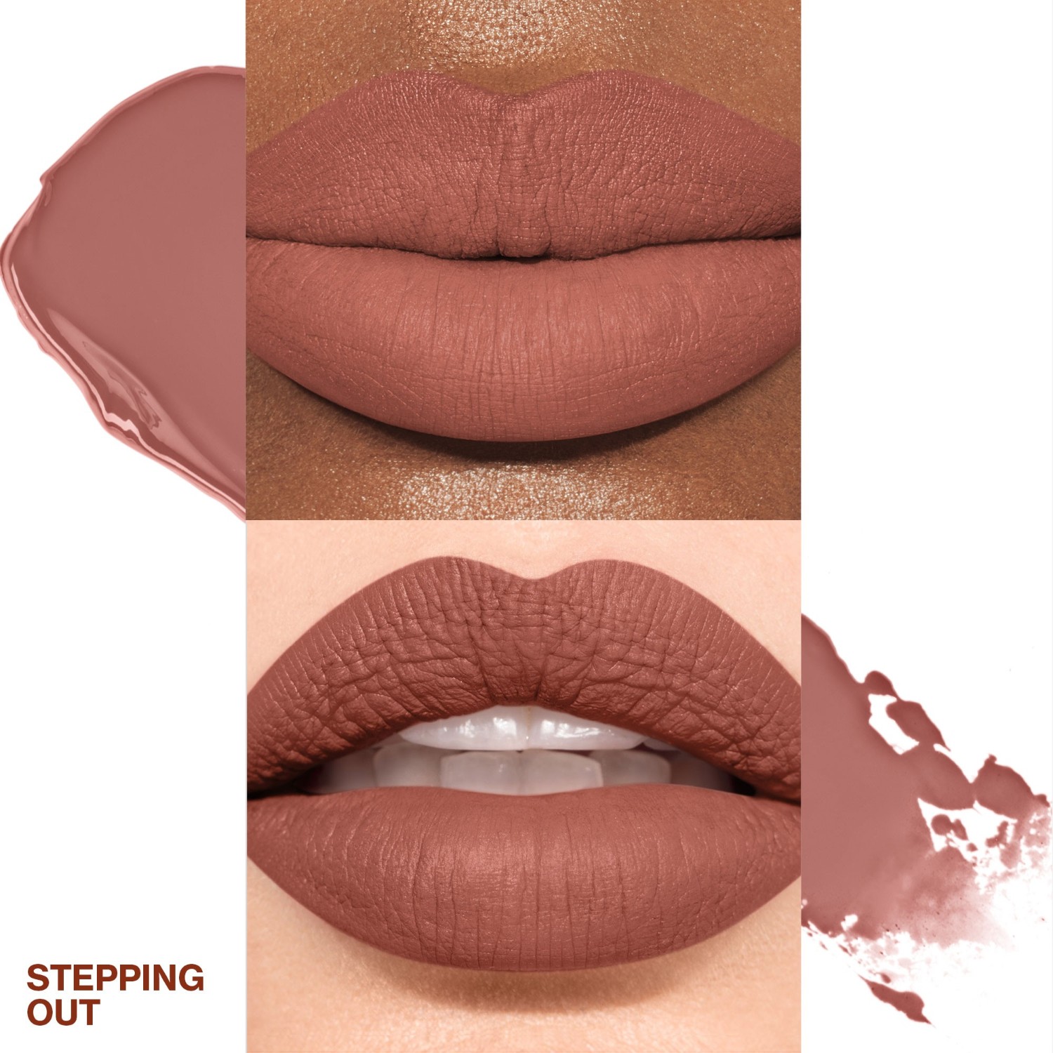 Liquid Lipstick