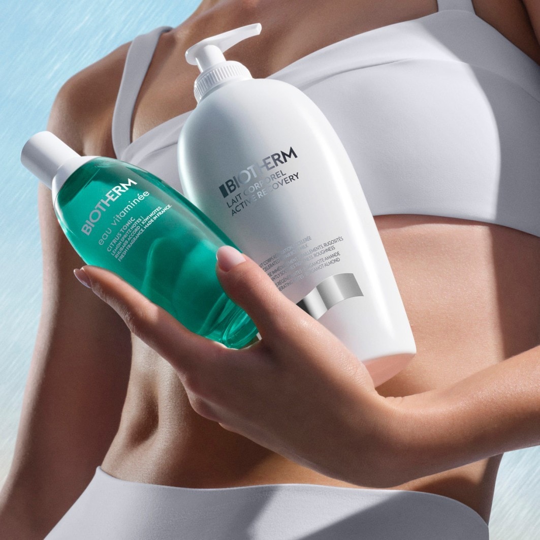 Les Eaux Citrus Eau de Cologne Spray