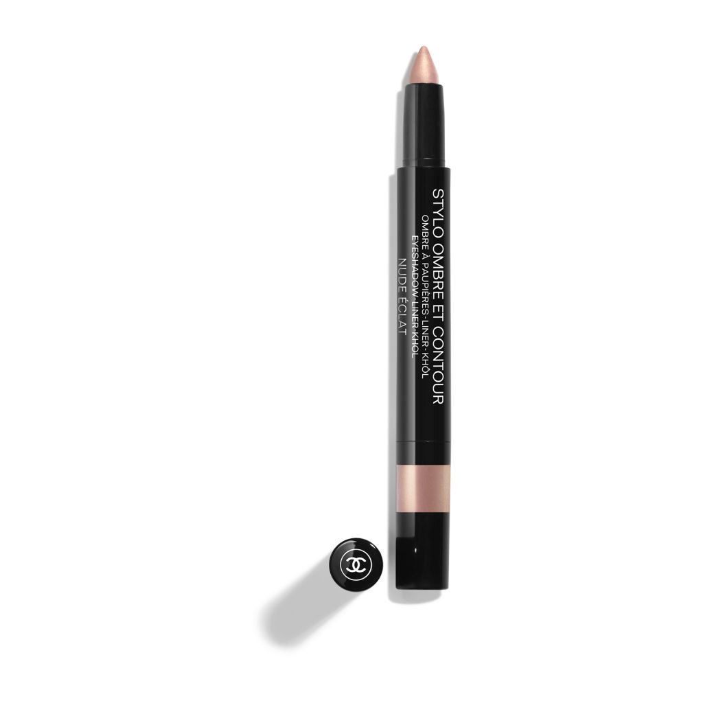 SOMBRA PARA PÁLPEBRAS - EYELINER - KHÔL