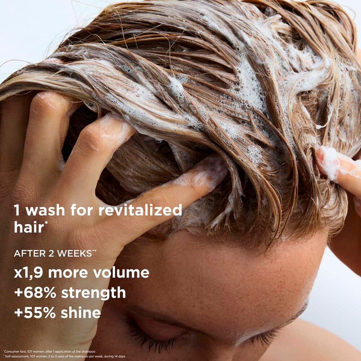 Hair Shampoo