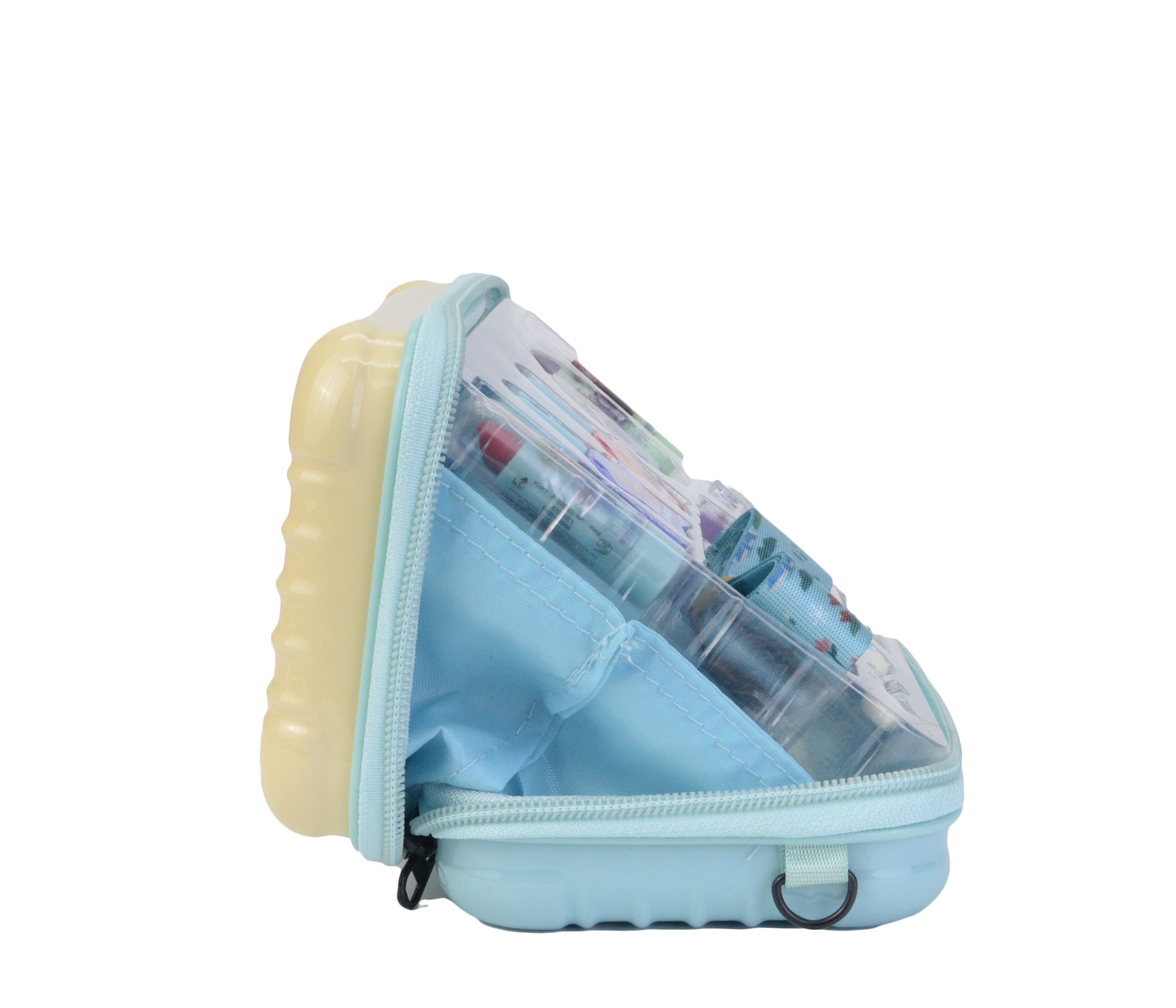 Travel To Go Beauty Case