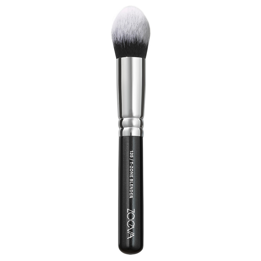 Face Brushes 135 T-Zone Blender
