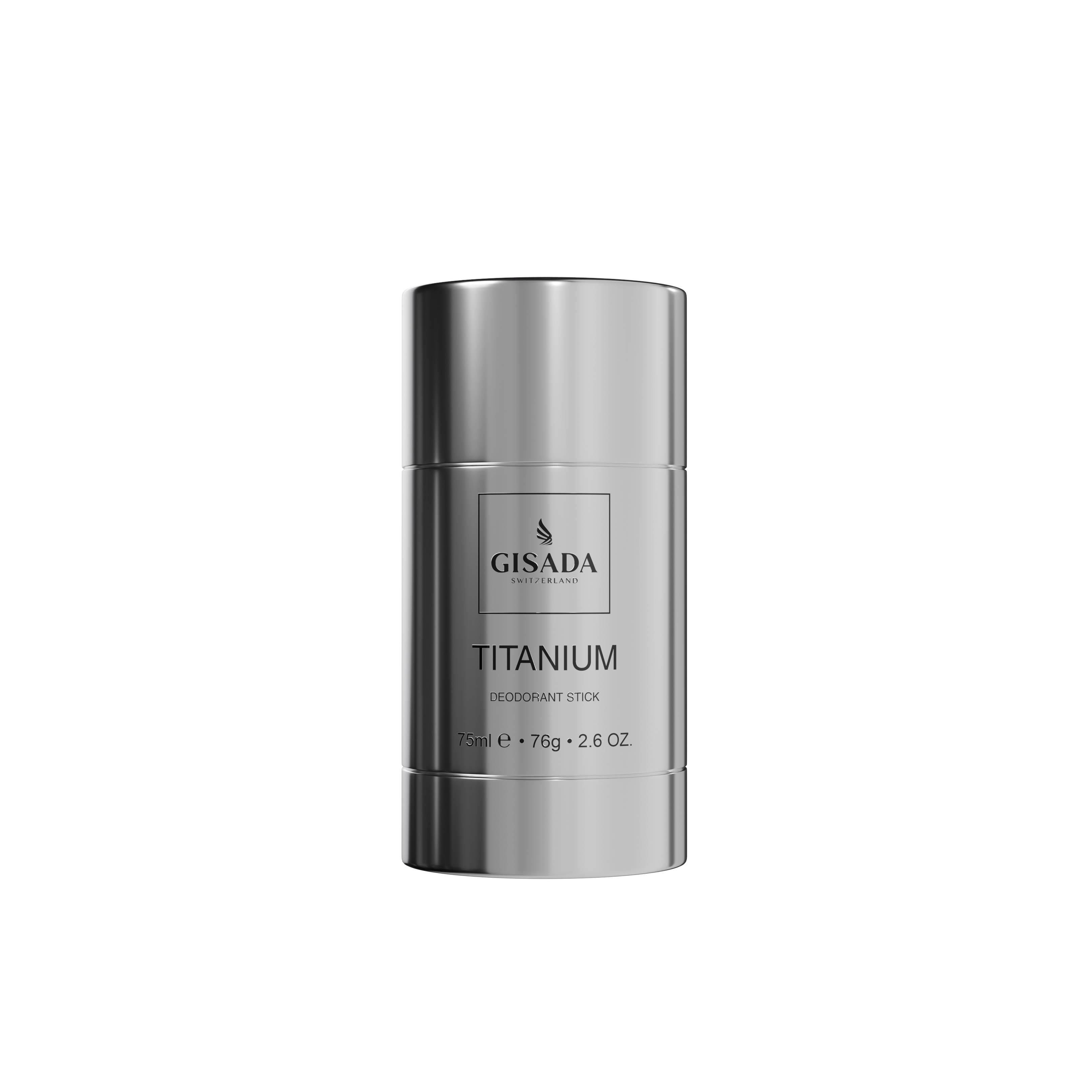 Titanium Deo Stick