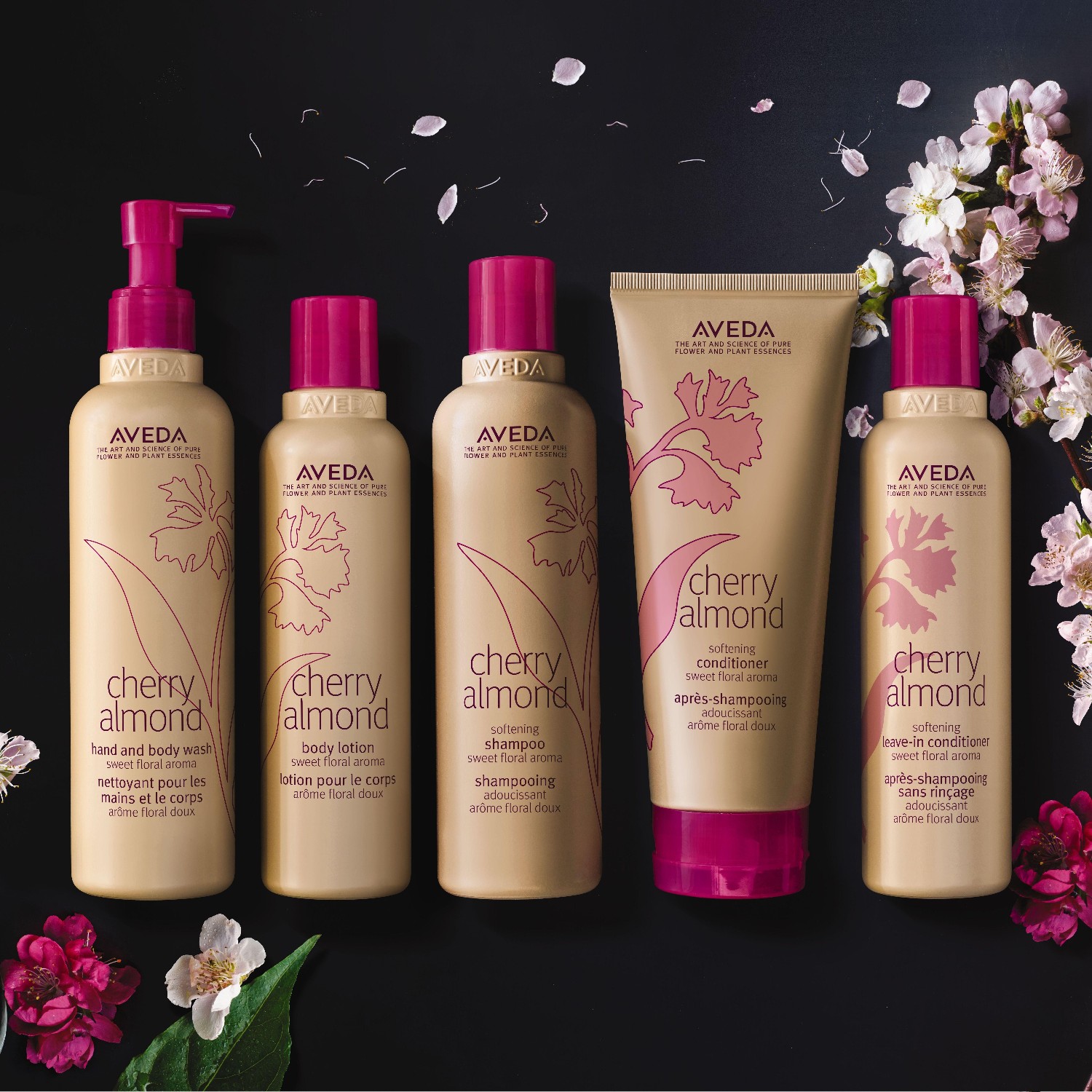 Softening Conditioner