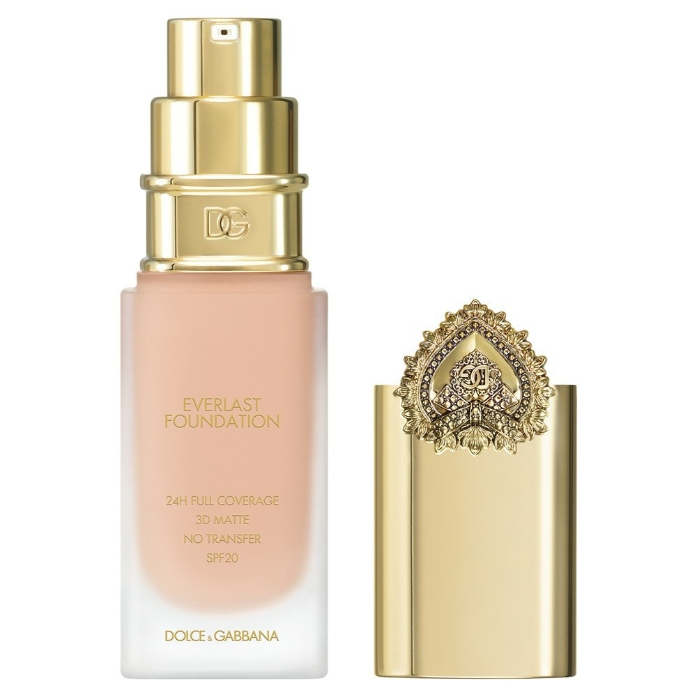 Flawless Foundation SPF 20