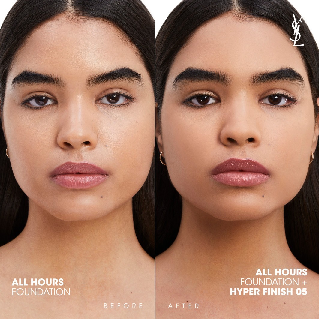 Finishing Powder