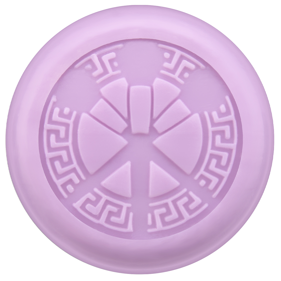 Brush Soap - Lavender
